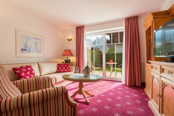 Hotel Rheinischer Hof (Garmisch-Partenkirchen)